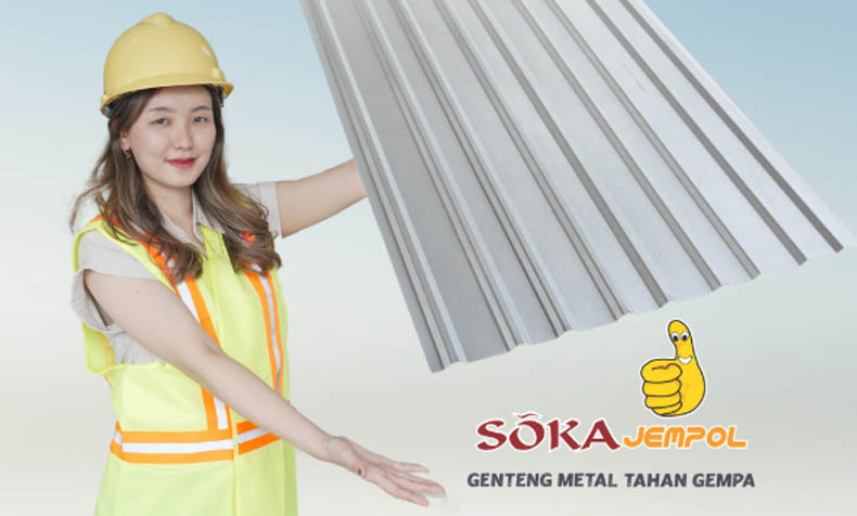 genteng soka jempol termurah