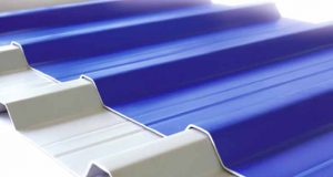 Harga atap upvc invideck