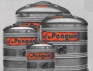 Tangki Air Penguin